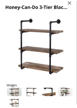 shelf