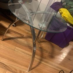 Pair of End tables