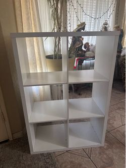 Cub Storage Organizer