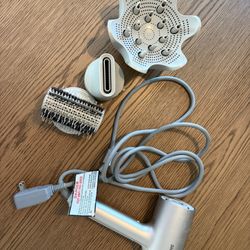 Shark Hyperair IQ Blow Dryer