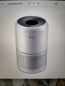 Levoit Air Purifier