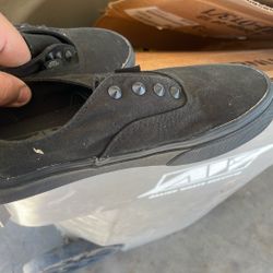 Woman Vans 
