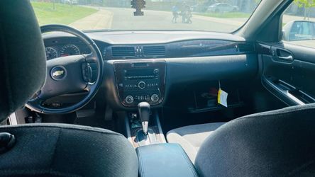2013 Chevrolet Impala