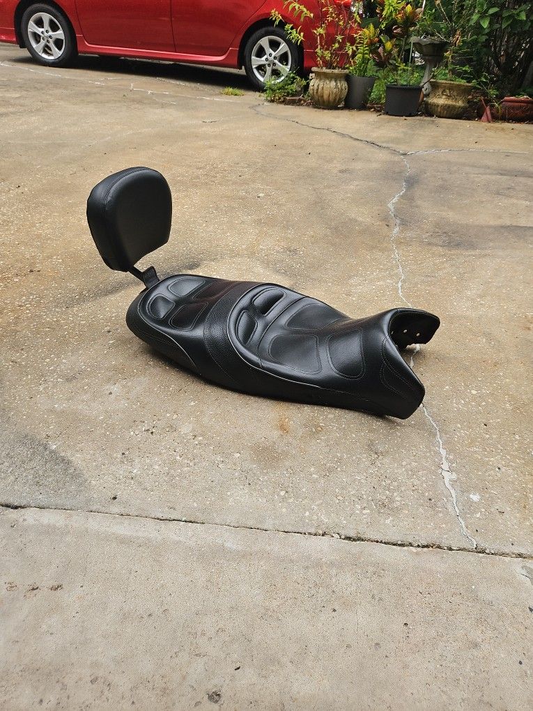 HONDA Blackbird Seat