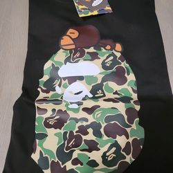 Bape Shirt