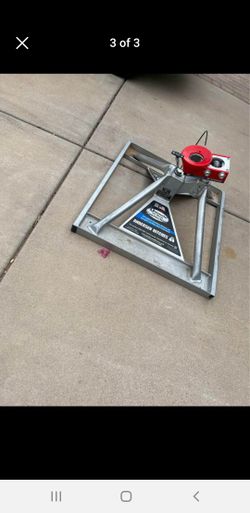 5 WEEL TOP OF THE LINE JONSON