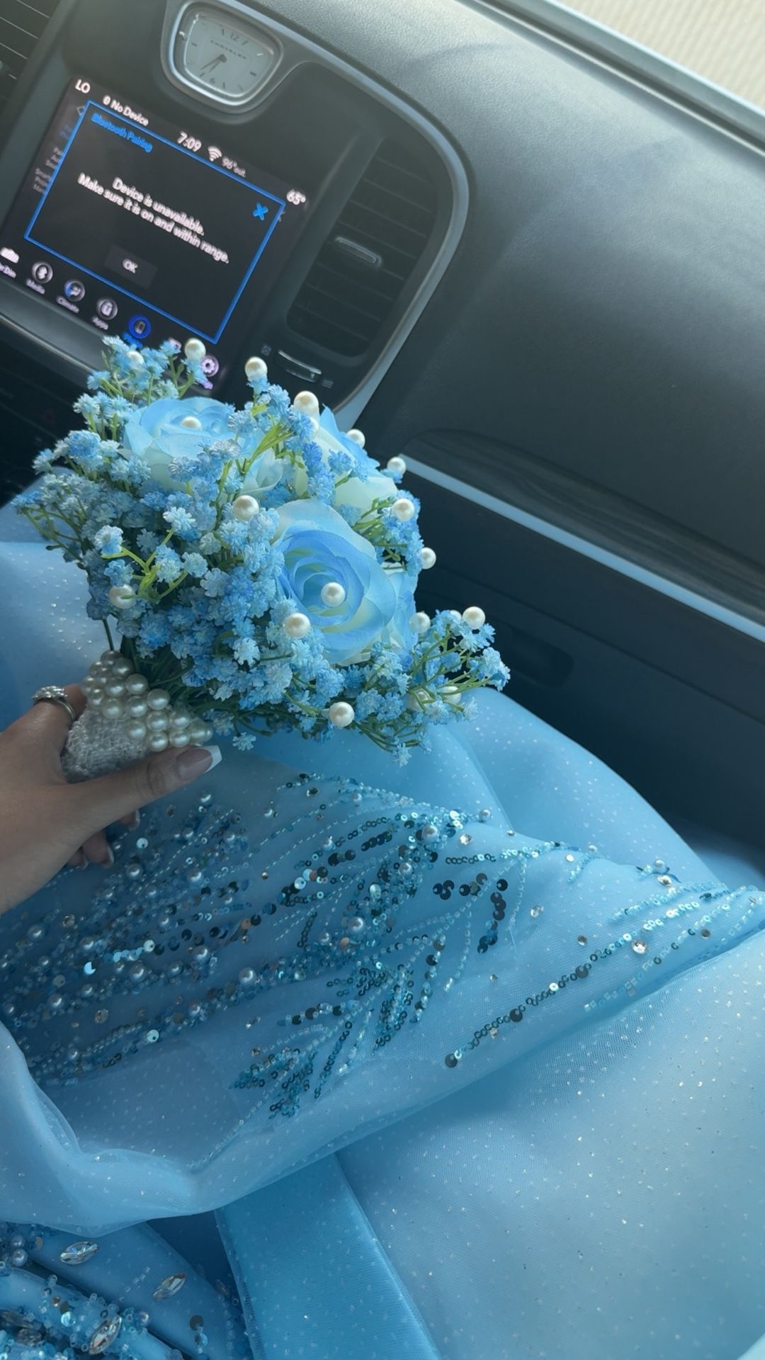 Flower Bouquet