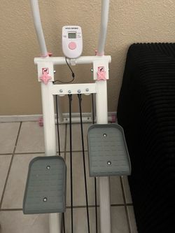 Small Exercising