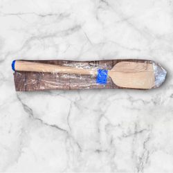 Wooden Cooking Paddle
