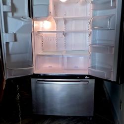Refrigerador 