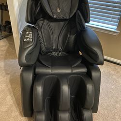 Massage Chair 