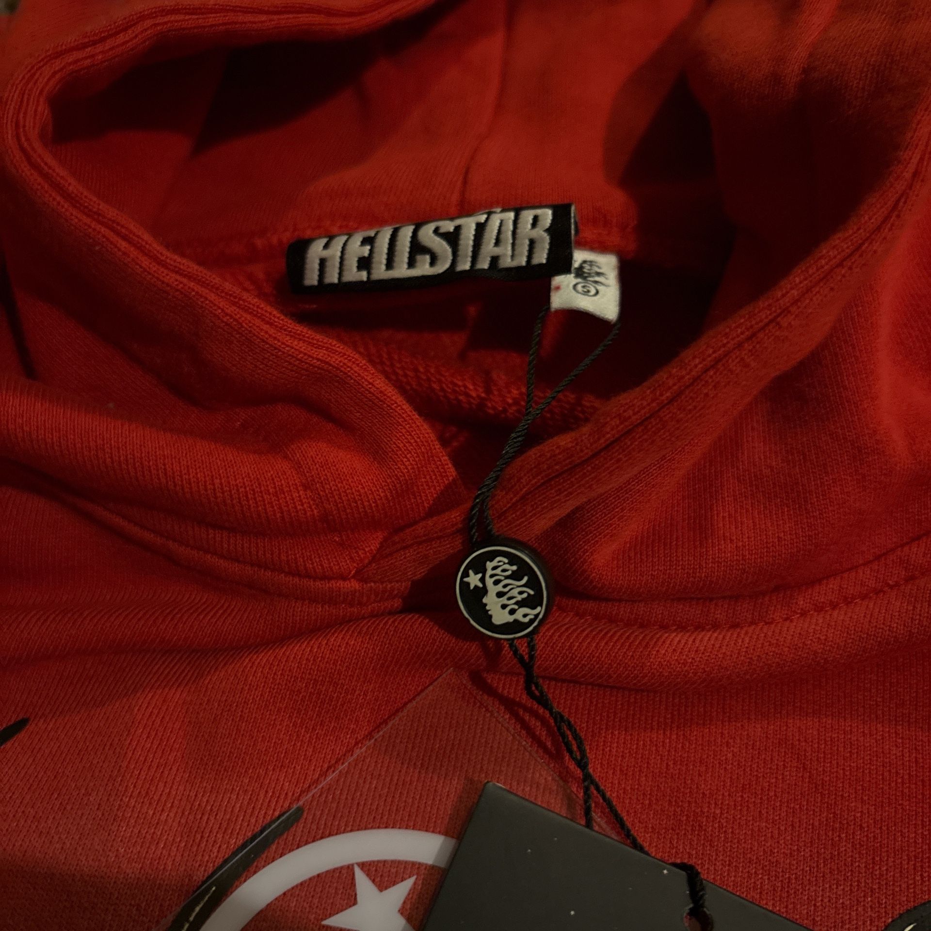 Hellstar