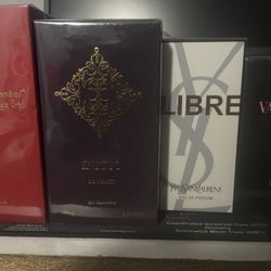 Perfume,cologne