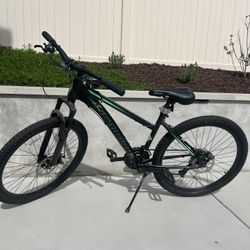 Schwinn Sidewinder Bike