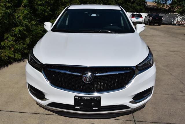 2021 Buick Enclave