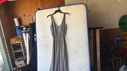Grey show me your mini bridesmaid dress size Xxs