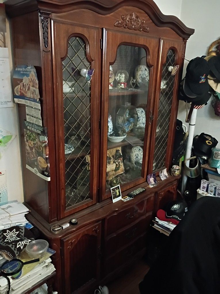 China Cabinet 