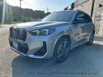 2024 BMW X1