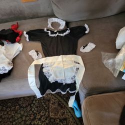 Halloween Costume 