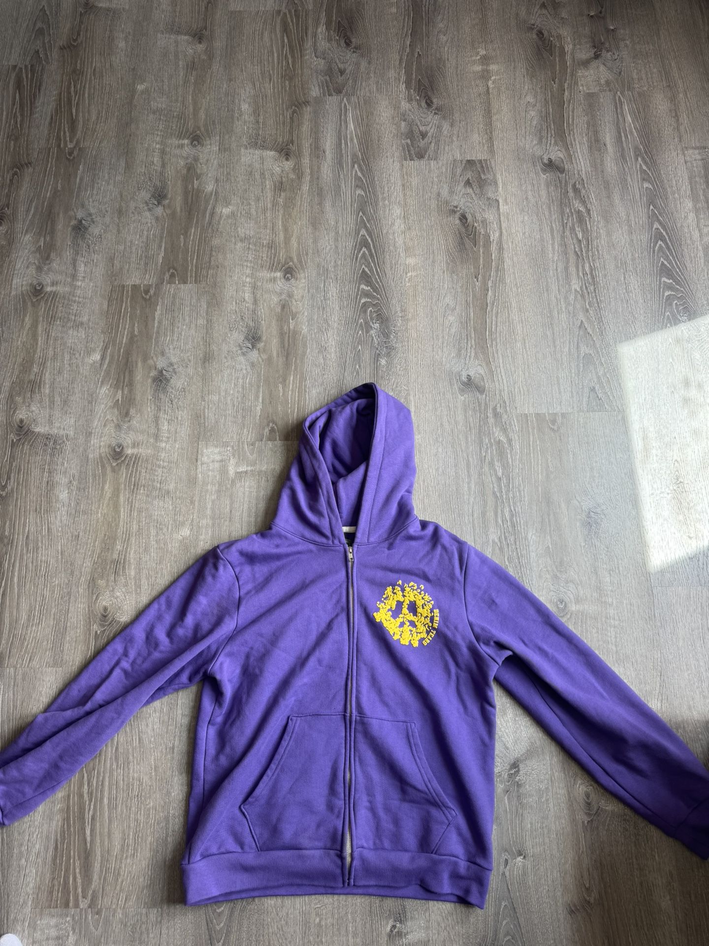 Denim Tears Hoodie