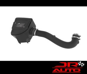 NEW 21-26 Dodge Ram 1500 K&N Performance High Flow Cold Air Intake System 3.6L V6 