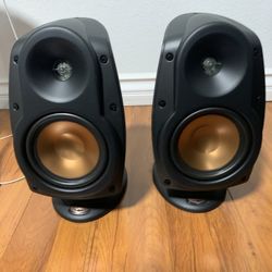 Klipsch Reference RSX-5