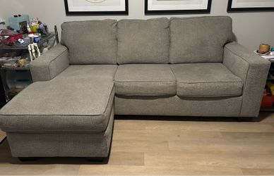 Small Sofia/chaise