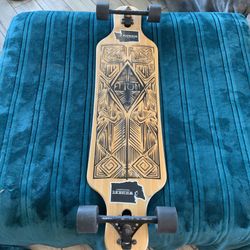 Atom Longboard