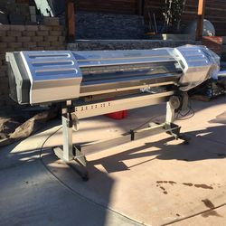 Roland Printer Soljet 545