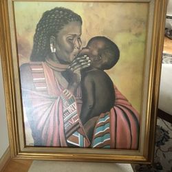 African Art