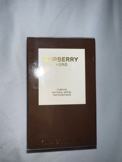 BURBERRY HERO PERFUM