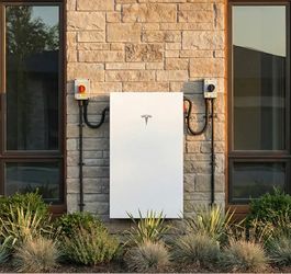Tesla Powerwall 3