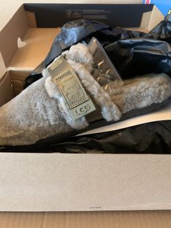 New Ugg Slipper Sandals 