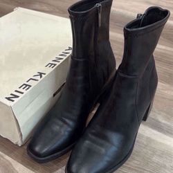 Anne Klein Booties 