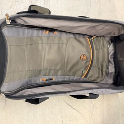Timberland Rolling Duffle
