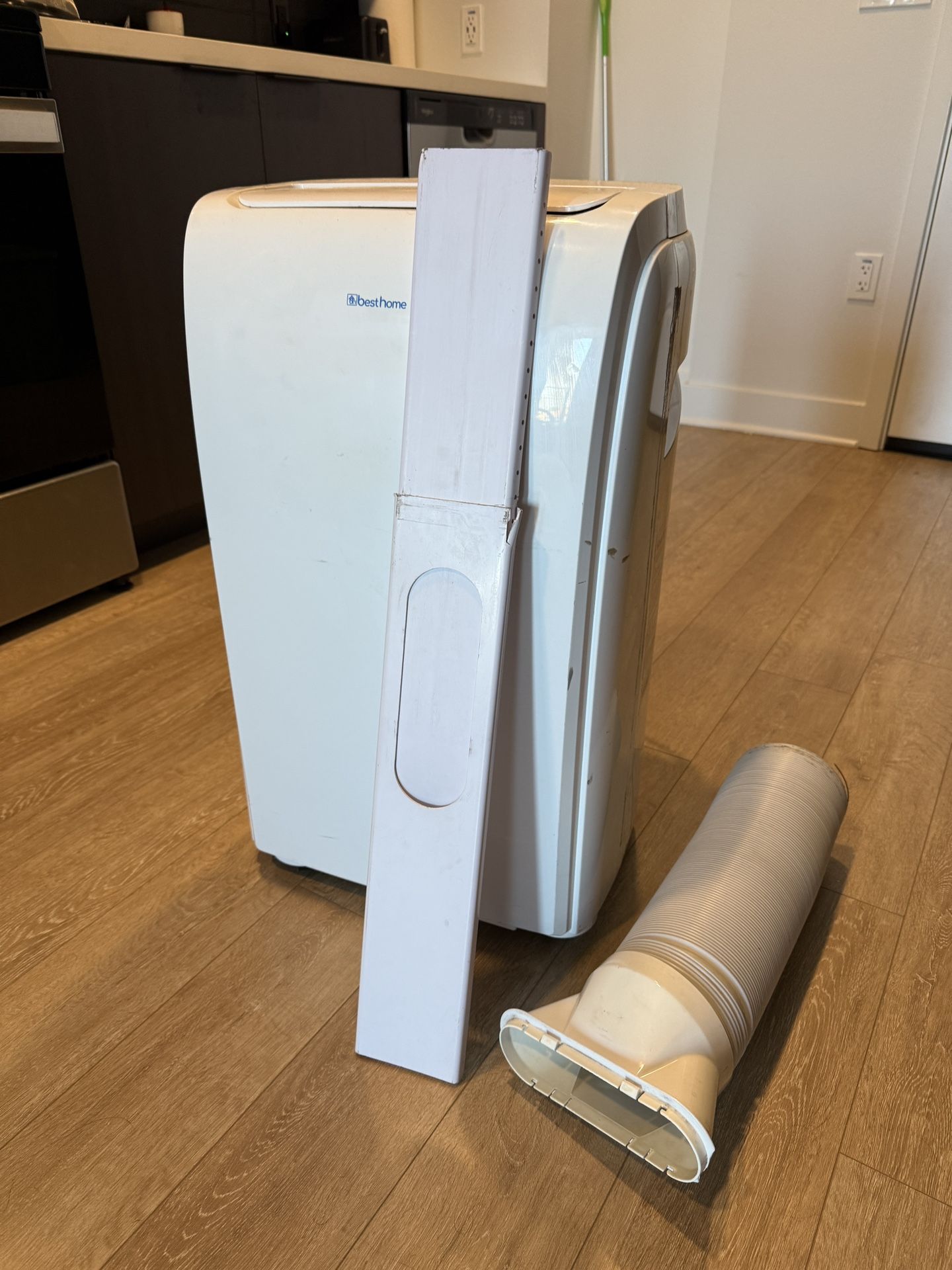 Portable AC Unit