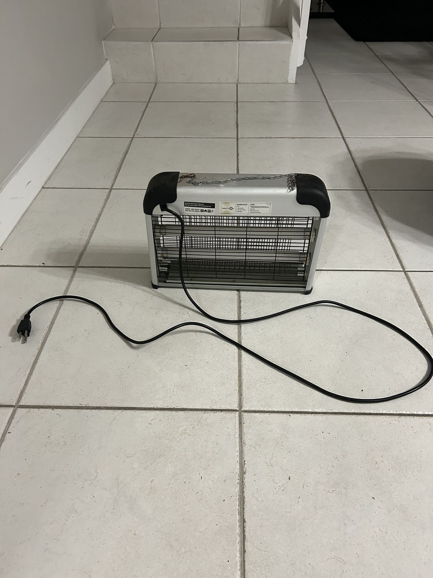 Electric Insect Zapper / Bug Killer Lamp