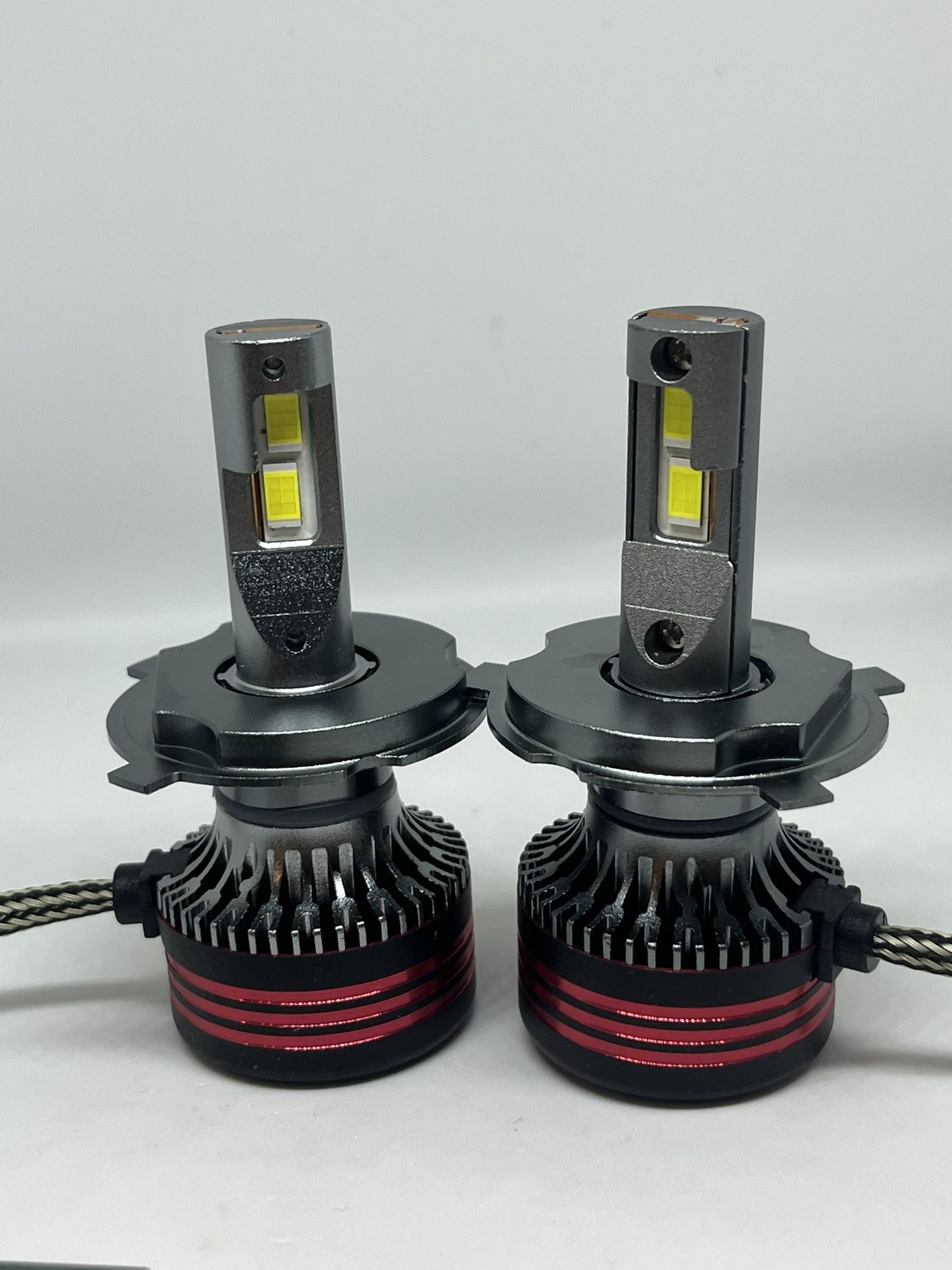 H4 LEDs