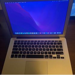 Apple Macbook Air