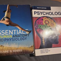 College txt books