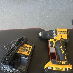 Taladro DEWALT 