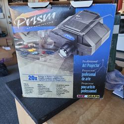 Art Projector
