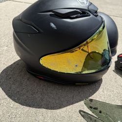 SHOEI rf-1400