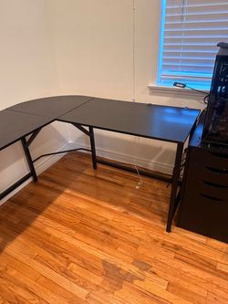 L Desk