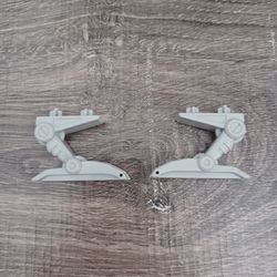 MMPR Megazord Pterodactyl Feet