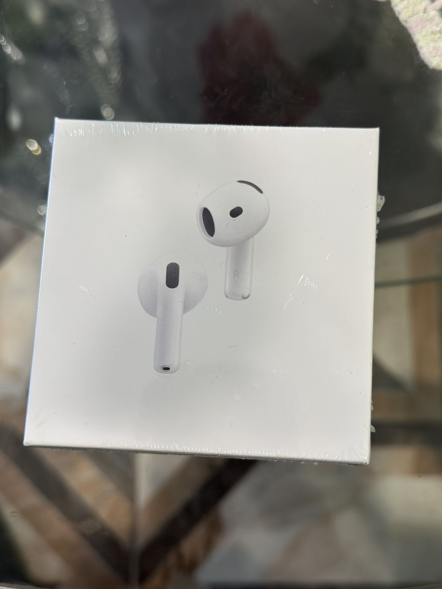 Airpods 4 (ANC)