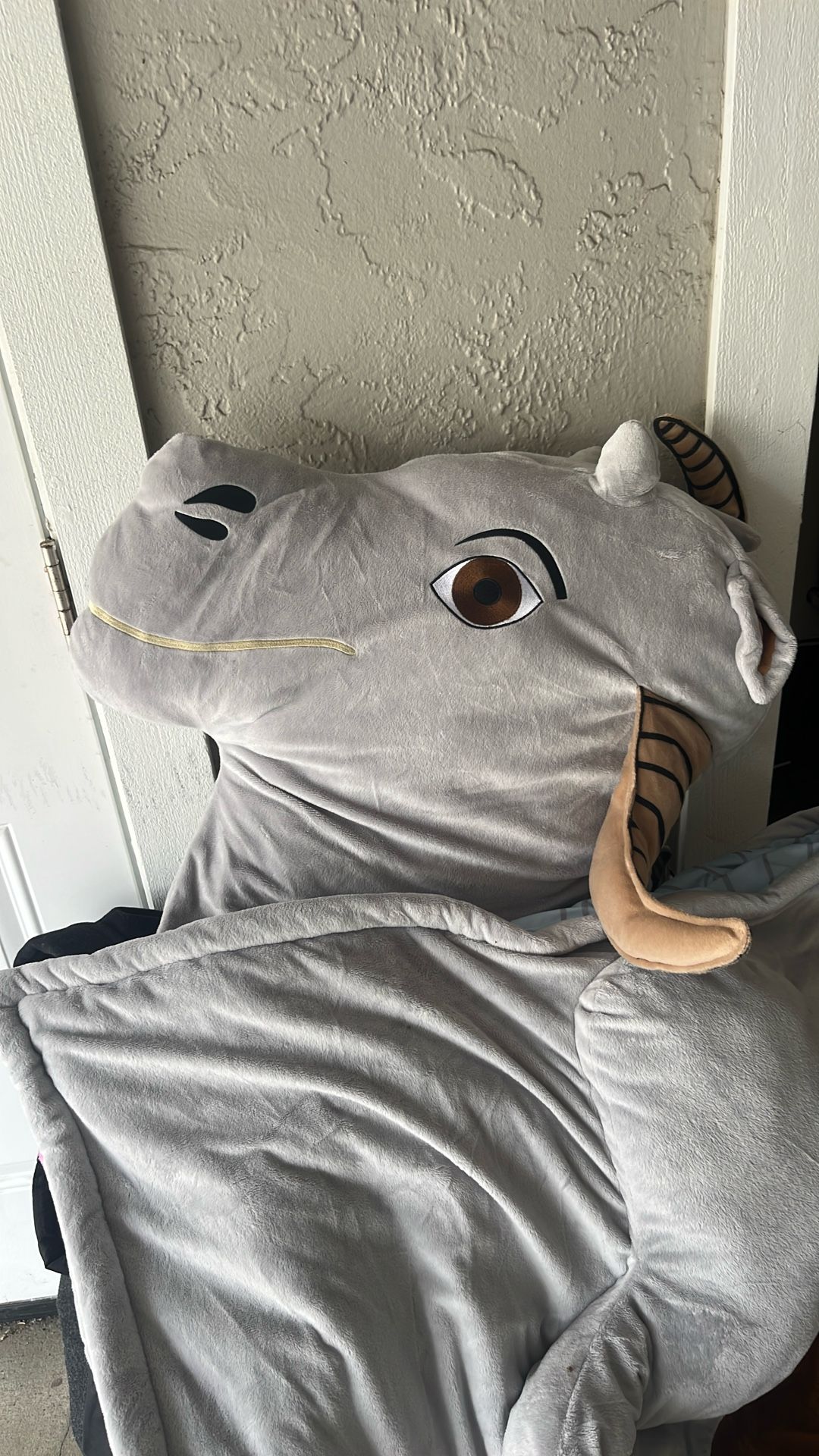 Tauntaun Sleeping Bag