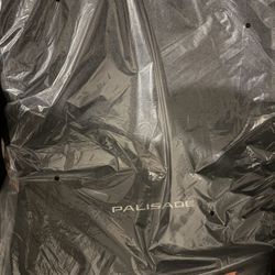 2026 Hyundai Palisade Carpet Floor Mats NEW in Bag