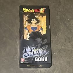 Limit breaker series (Goku)