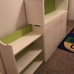 Bookshelf ikea